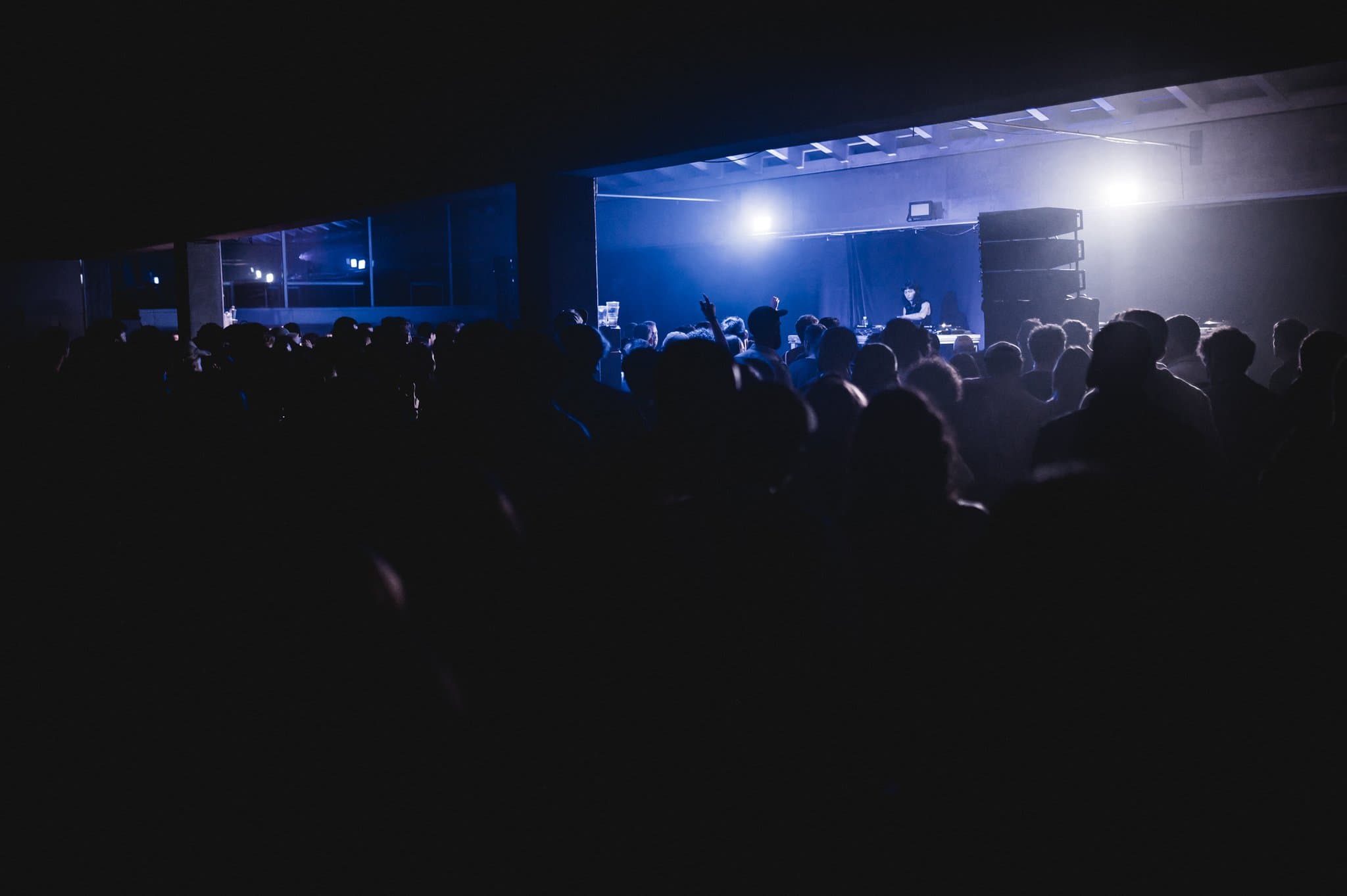 Secret Show by Son Estrella Galicia