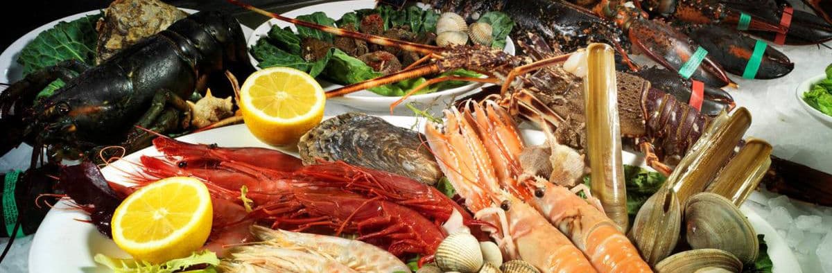 Restaurante Rías Baixas 2: Tradición y Sabor en Vigo