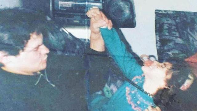 I Cena Benéfica Martín Vila