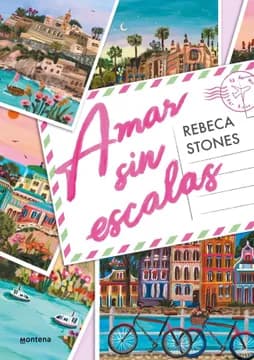 Firma de Amar sin escalas