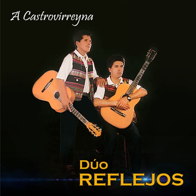 Actuación de Dúo Reflejos