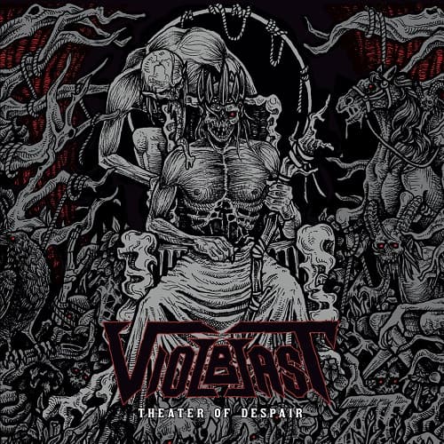 Violblast