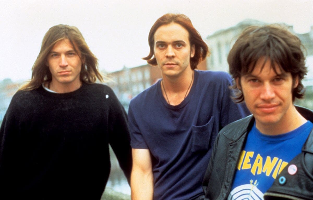 NOITES DO PORTO: THE LEMONHEADS