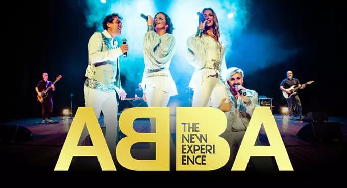 Abba The New Experience