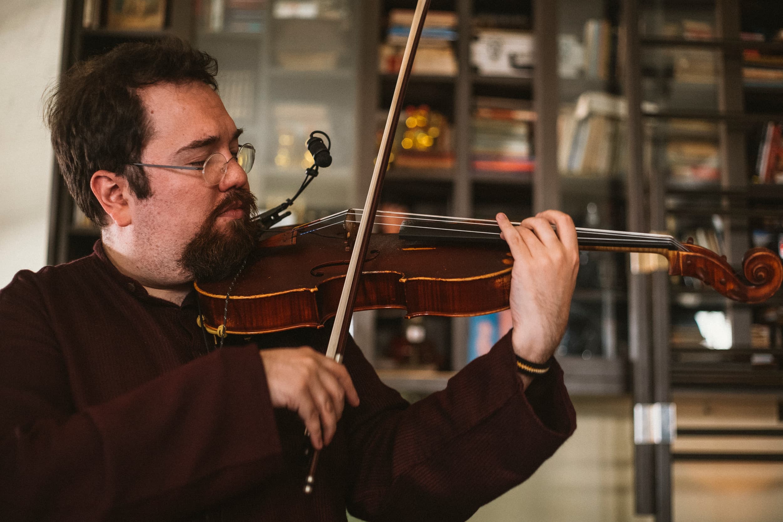 MusicaV. ¿Quién es José Valente?