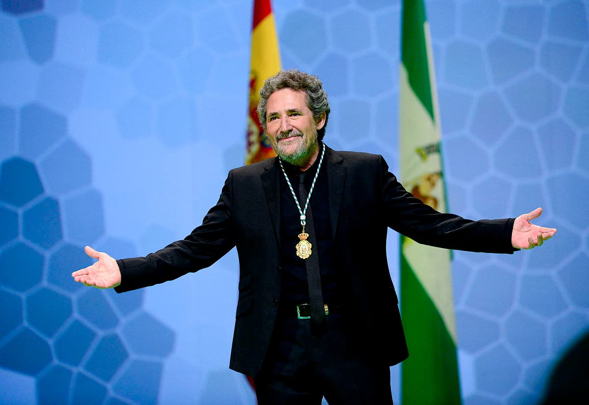 MIGUEL RÍOS “EL ÚLTIMO VALS”