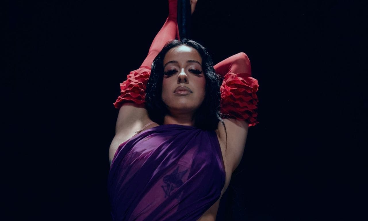 Concierto de Juicy Bae