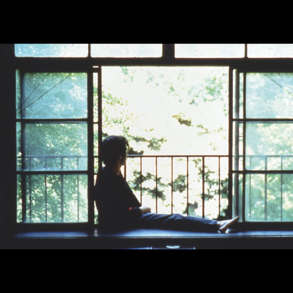 Proyección de Barren Illusions (Ôinaru gen'ei)