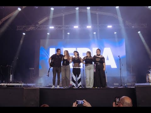 Concierto de Leria