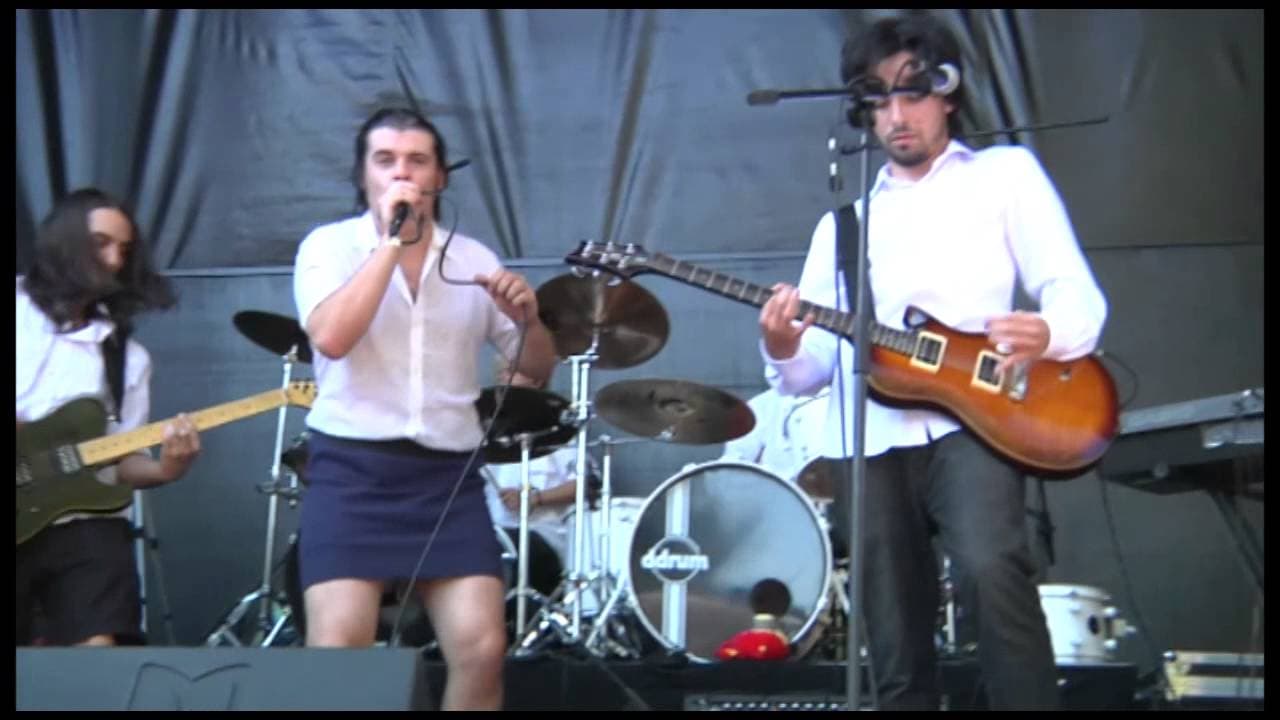 Verbena con Neverloura