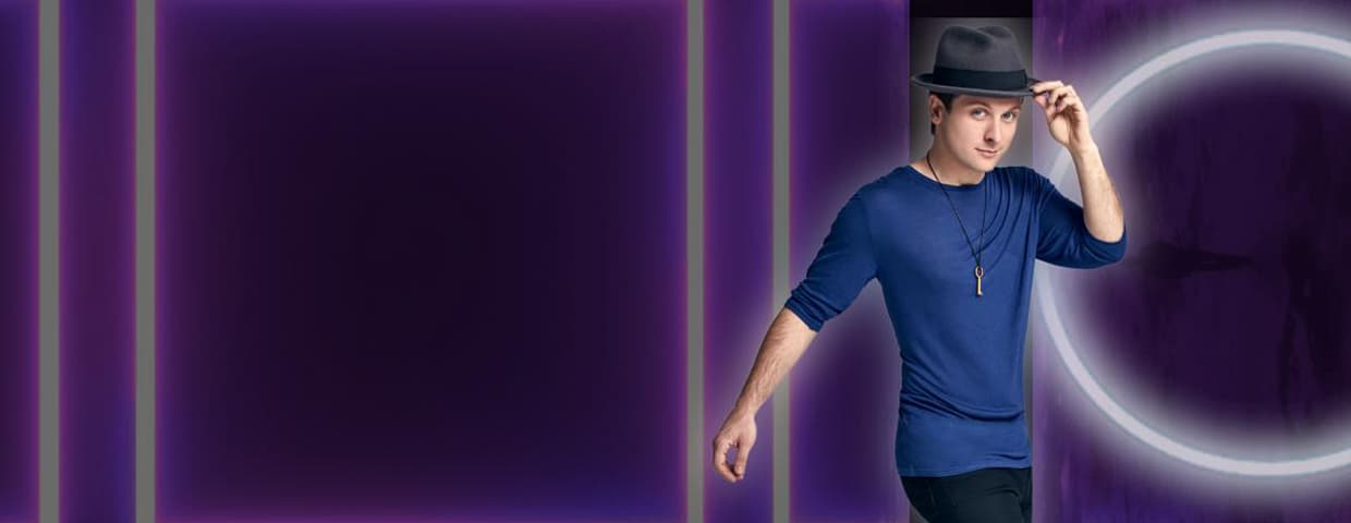 El mago invisible – Nada es lo que parece