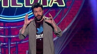 Hora Treintaypico: el show