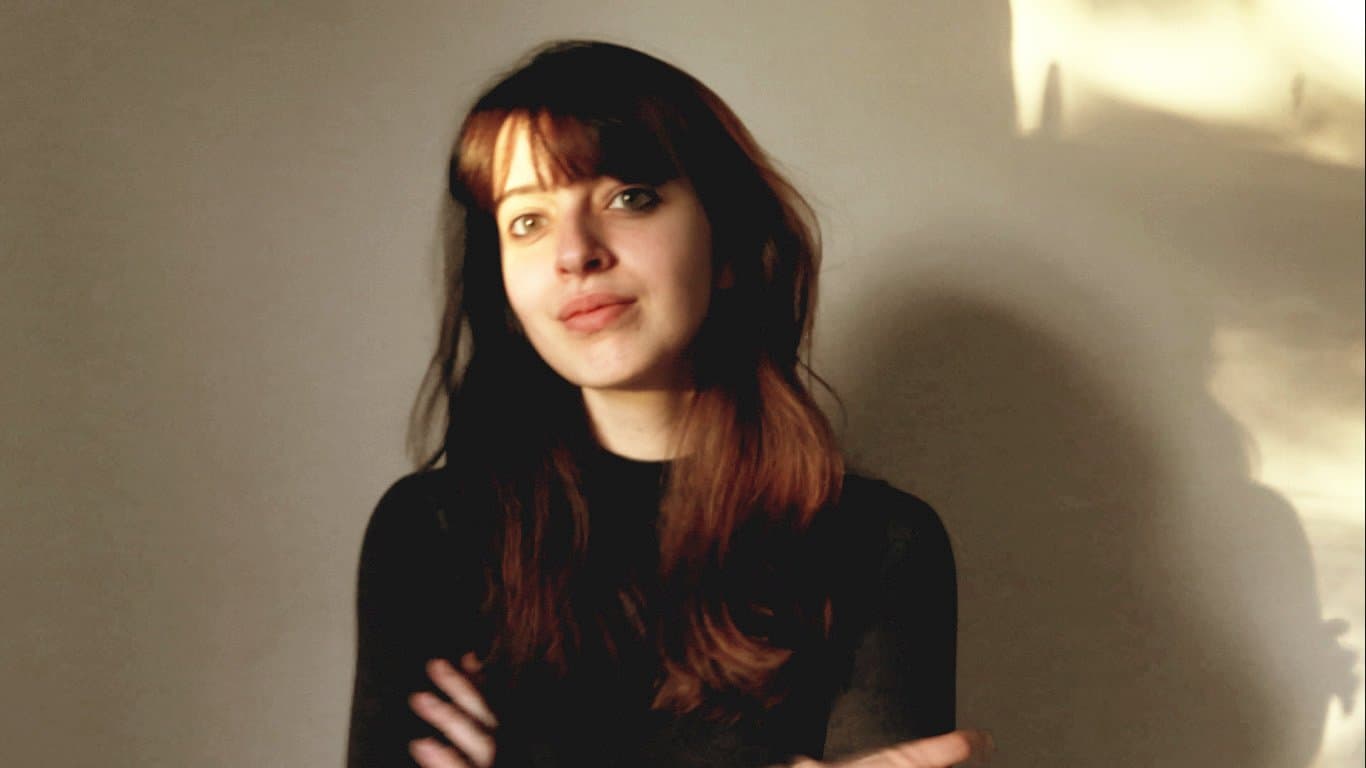 Presentación de 'Amor Palimpsesta'