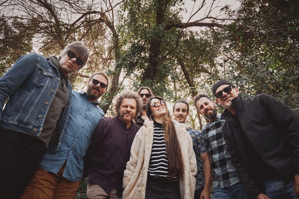 Blues & Rías: TANGOMANGO
