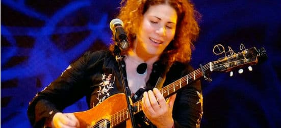VIII ciclo Elas Son Artistas - DAYNA KURTZ