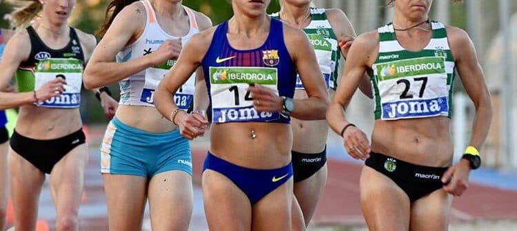 Carrera de 10 kilómetros de Pontevedra