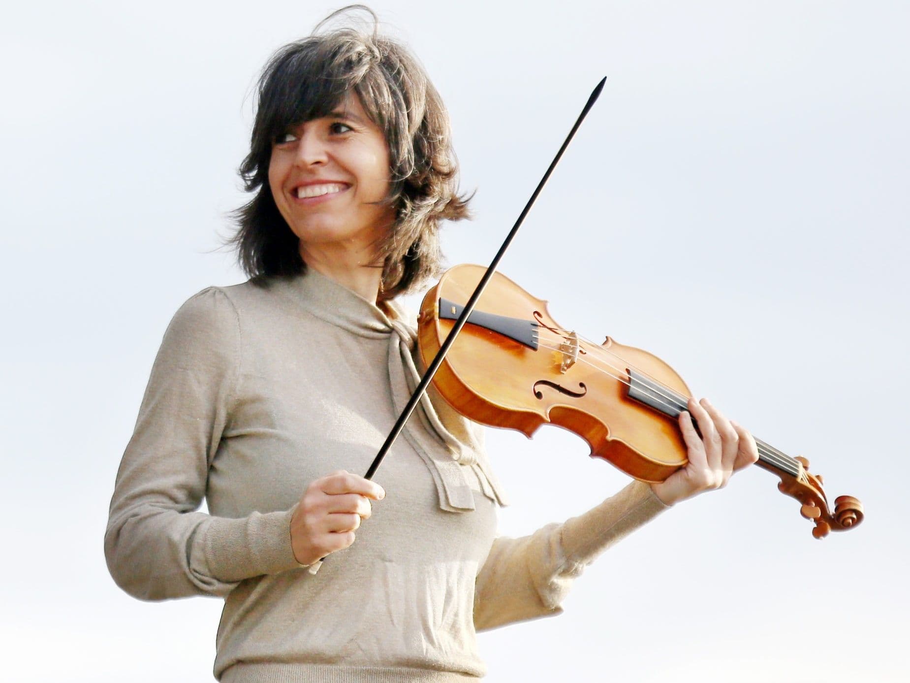 Conversando con… Amandine Beyer, directora