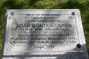 Recital para recuperar obras para piano de Xoán Montes