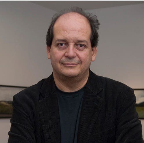 ROBERTO HUARCAYA. Intersticios. Fotogramas 2014-2025