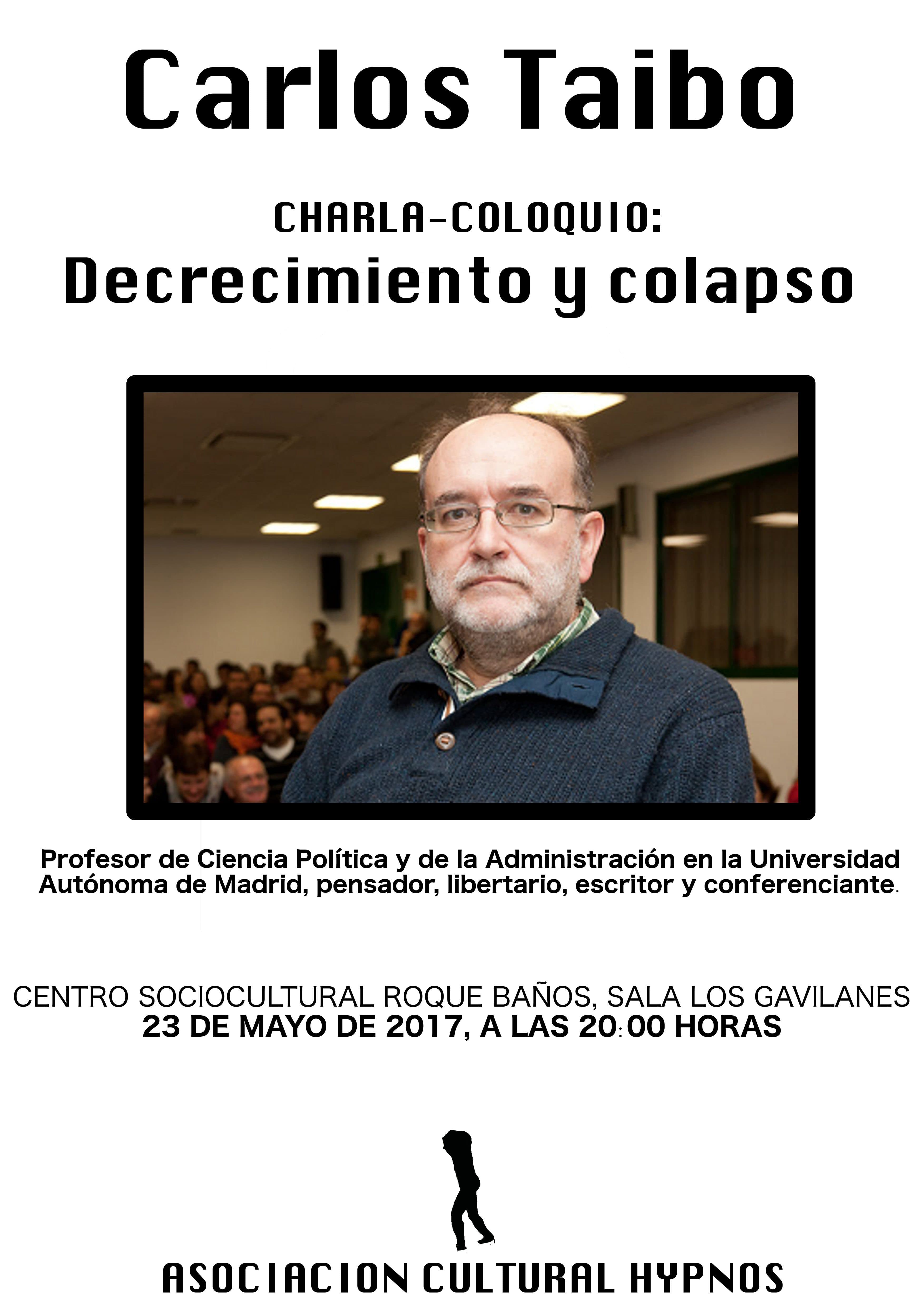 Presentación do libro 'Bakunin frente a Marx'