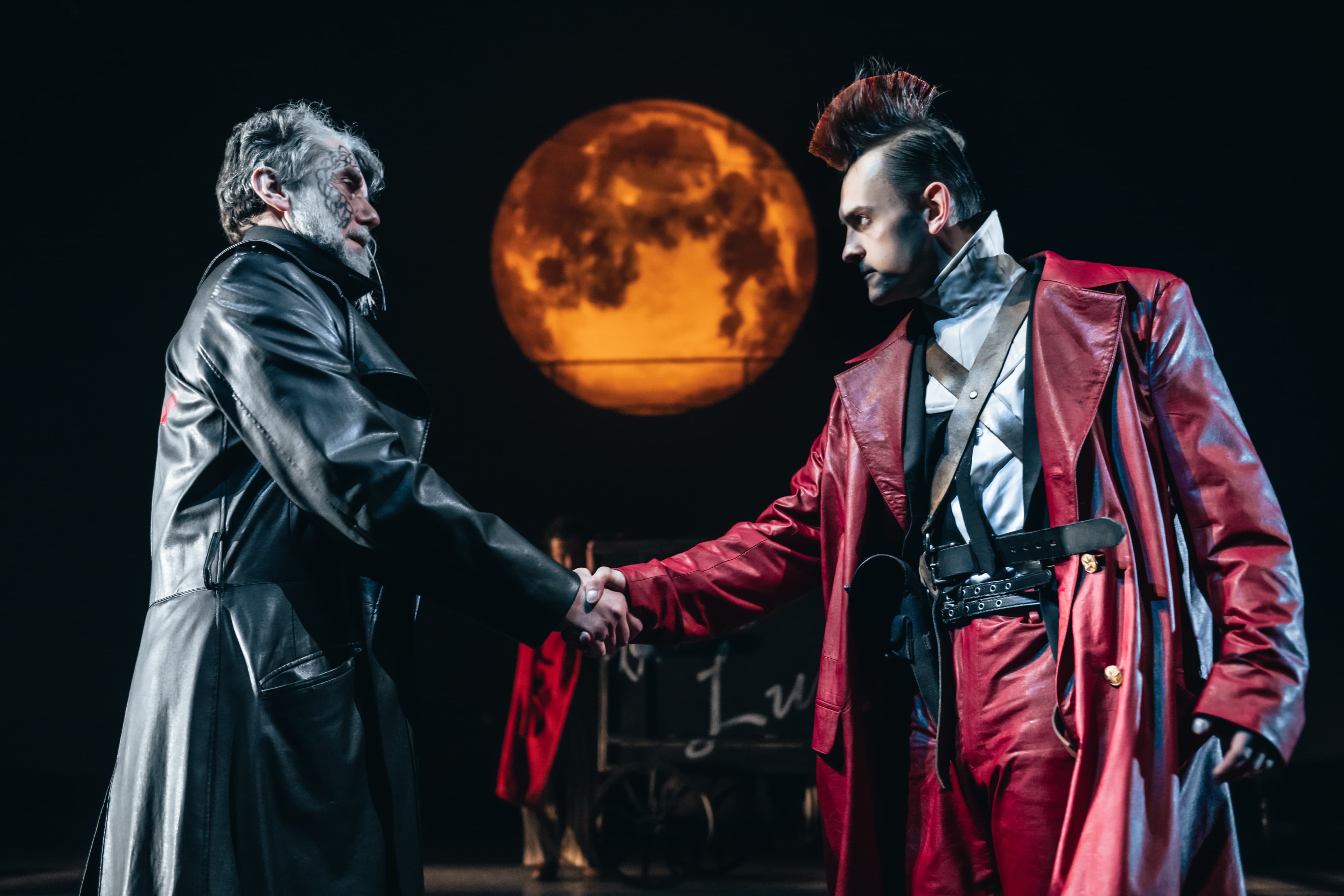 Festival das Artes Escénicas: FUENTEOVEJUNA