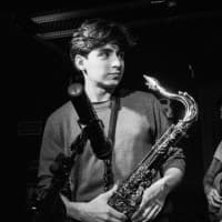 Concierto de Iván Muñoz quintet