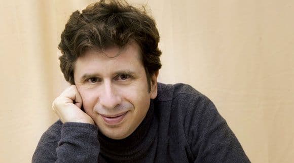 Obra teatral con Gabino Diego