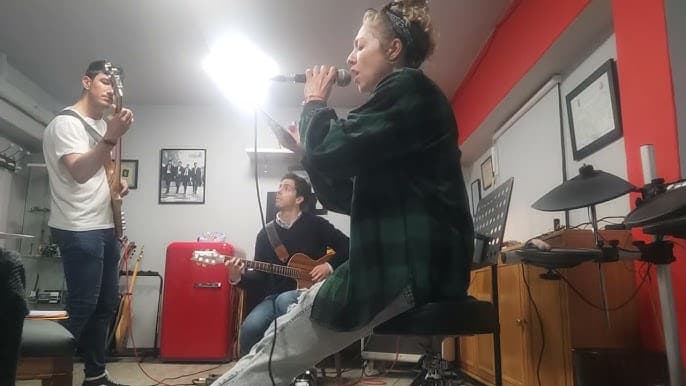 El Hechizo de Nora