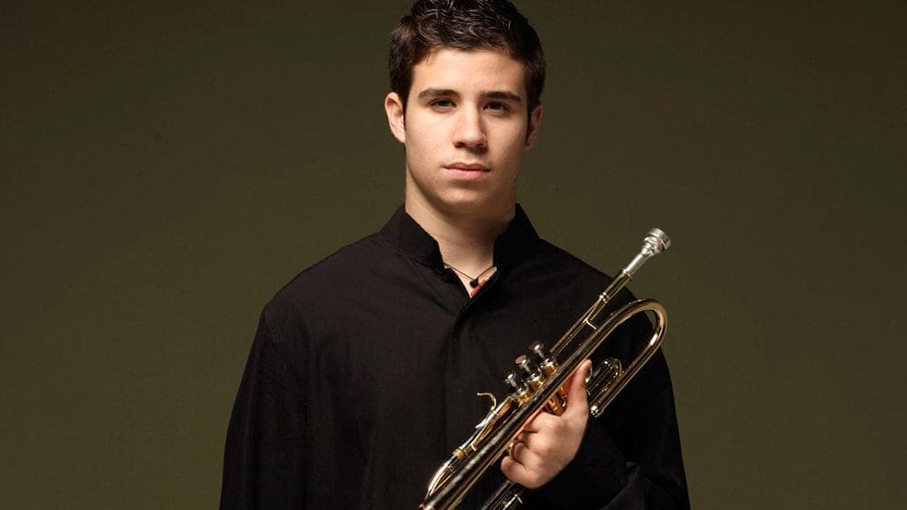 Gran Concierto de Año Nuevo by Rubén Simeó 2.0