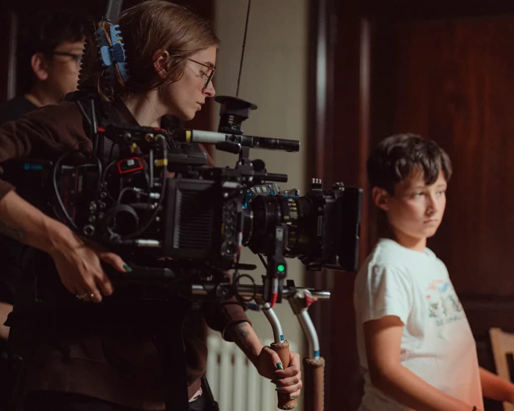 Master class sobre dirección de fotografía