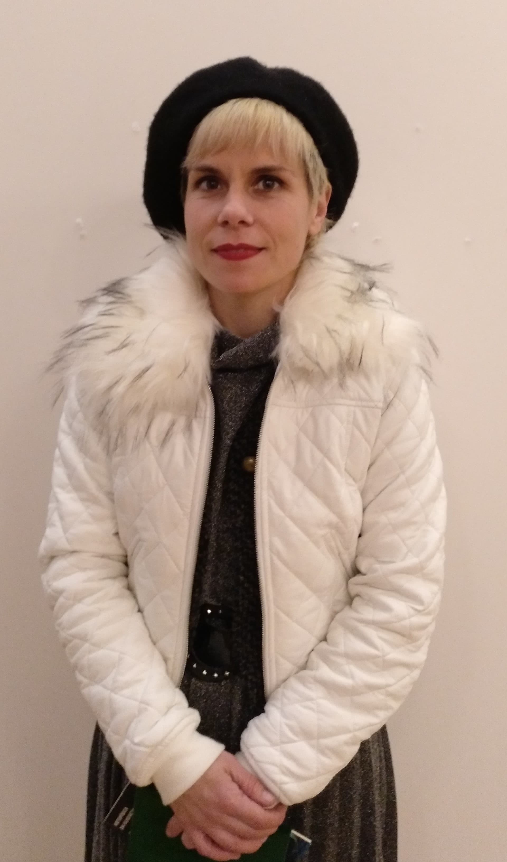 Presentación del libro 'Crónicas transatlánticas'