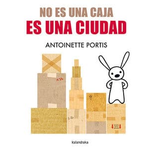 Obradoiro creativo 'Non é unha cidade, é unha caixa'