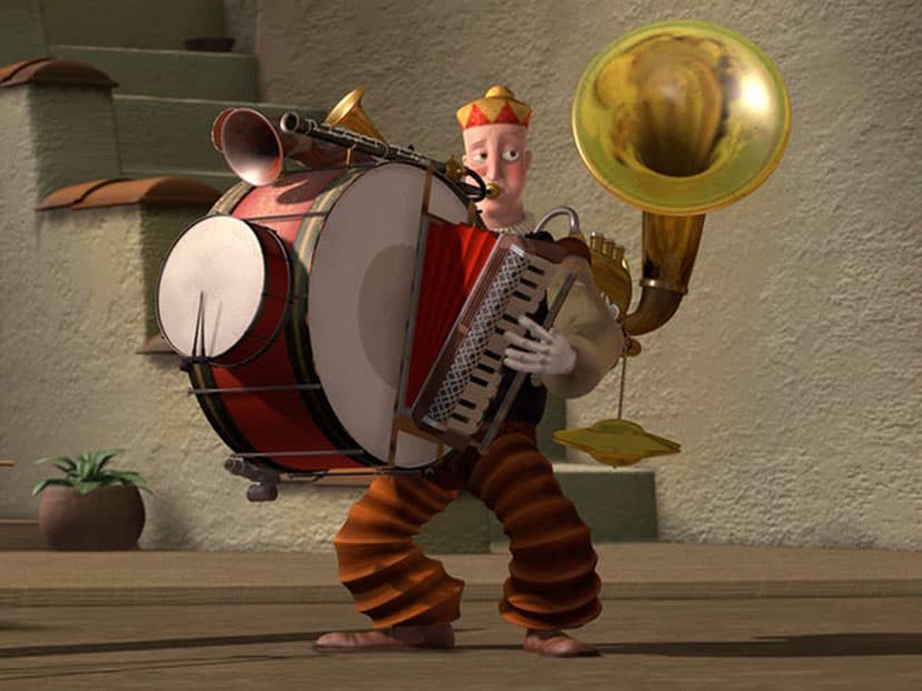 Animatrón
