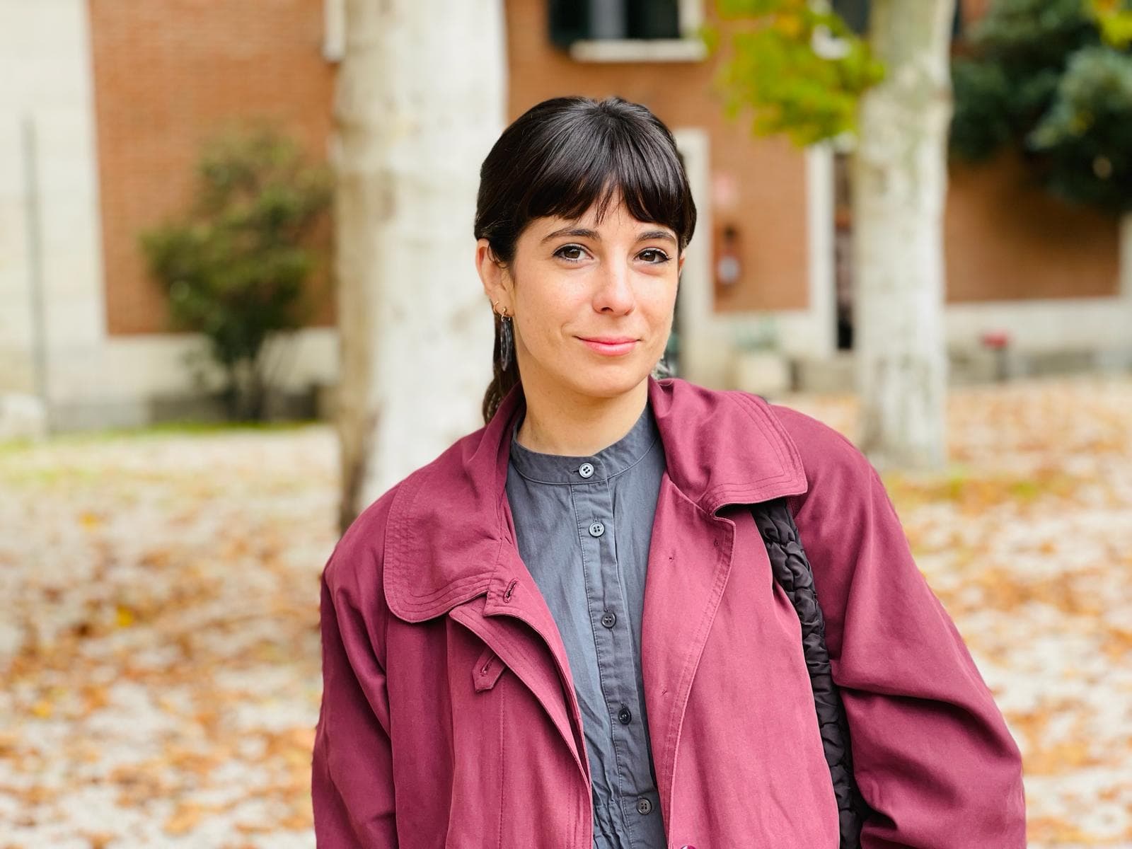 Ciclo de proyecciones Territorios mutantes