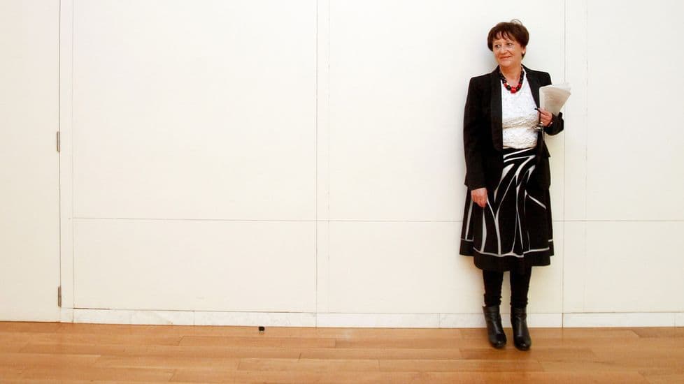 Piezas que nunca debí haber vendido