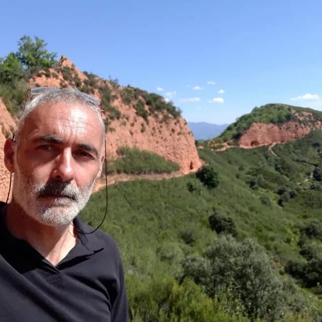 O PXOM e o sistema húmido Pertegueiras, Fontes, a Barroca