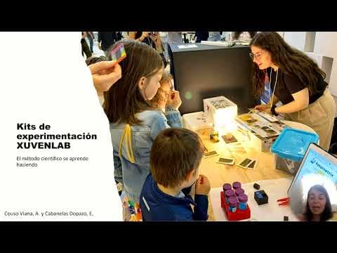 Xuvenciencia
