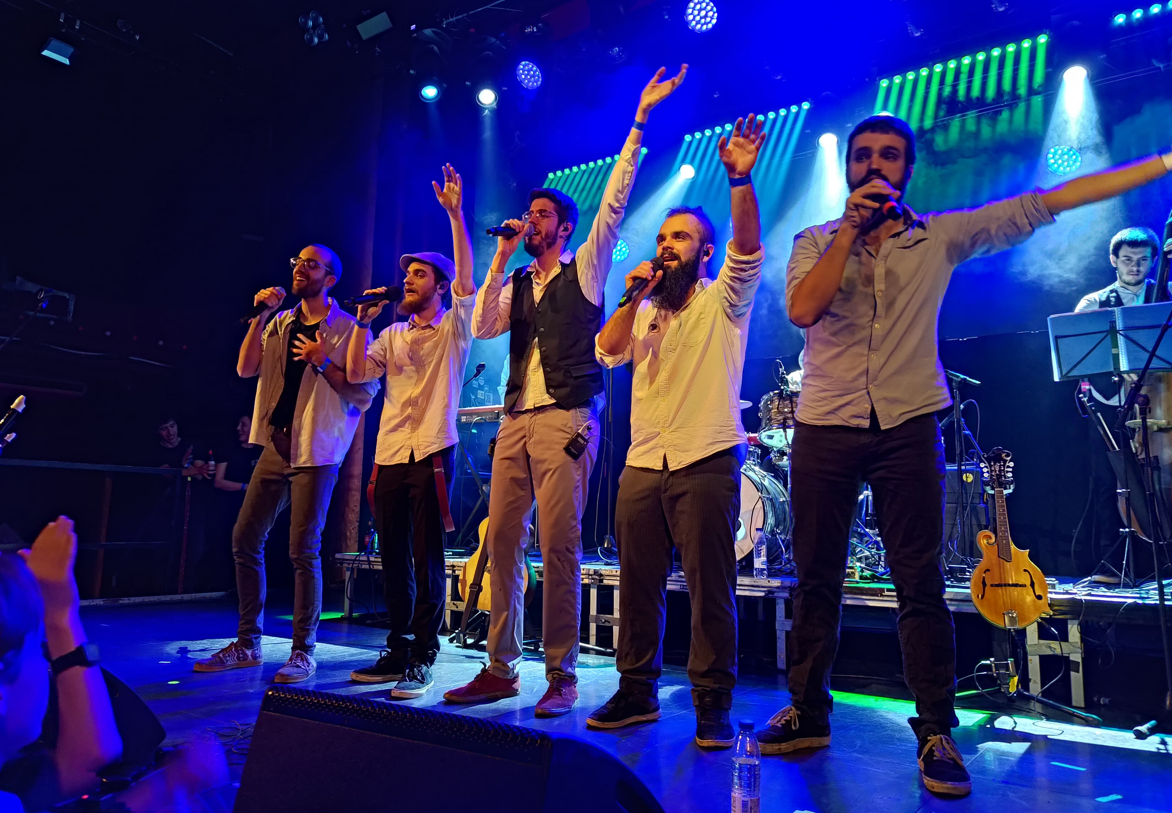 SAN FROILÁN 2025 | VENRES 10