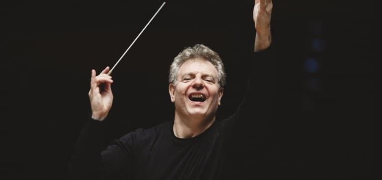 Sinfónica de Galicia: Karl-Heinz Steffens (Mozart y Schumann)