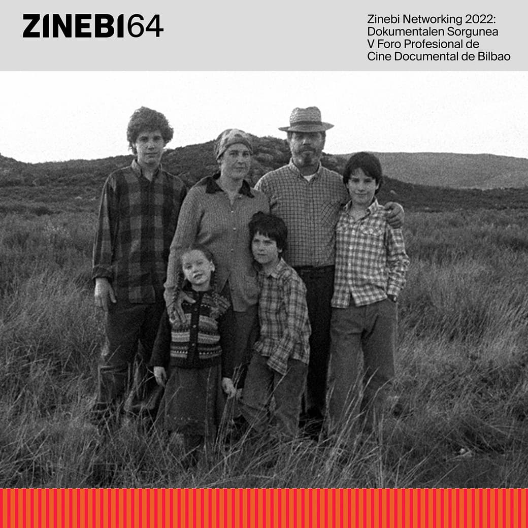 OUFF 2025 - Sección Oficial Panorama Galicia: DEUSES DE PEDRA