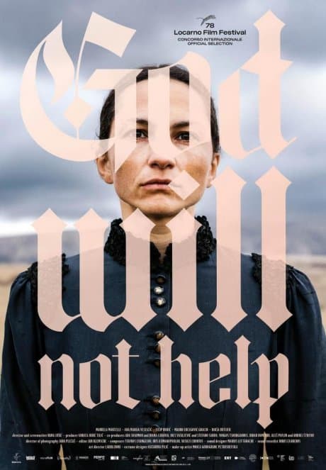 BOG NEĆE POMOĆI / GOD WILL NOT HELP / DEUS NON AXUDARÁ