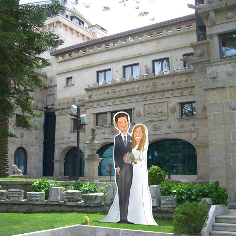 Taller infantil Semana do Debuxo