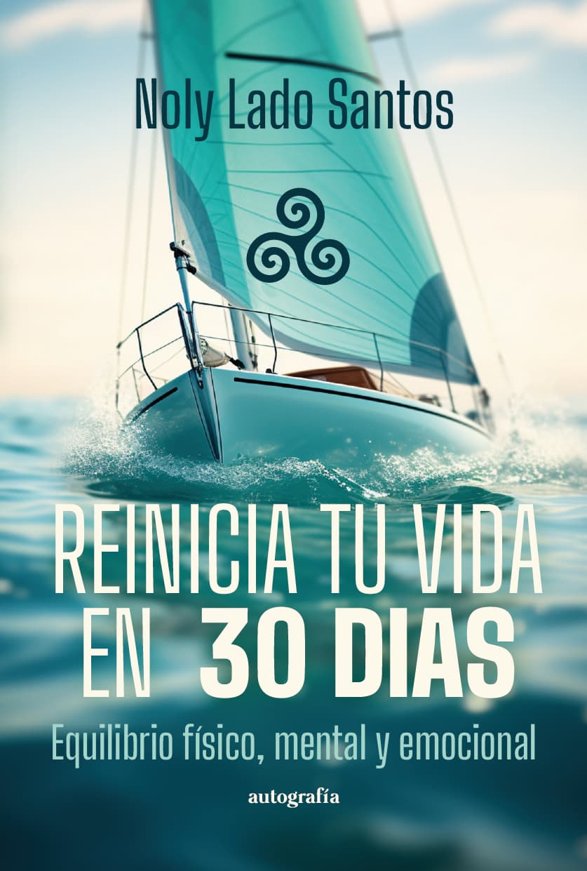 Presentación 'Reinicia tu vida en 30 días'