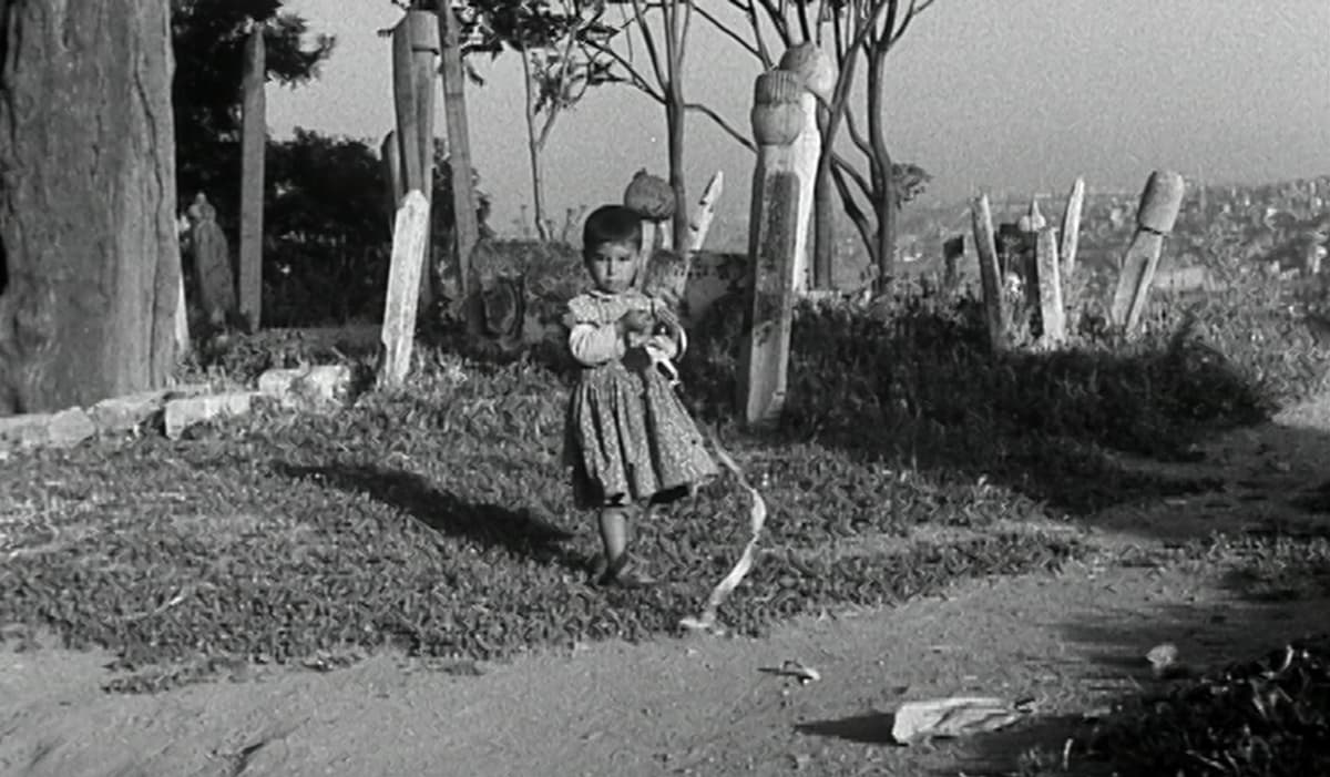 Proyección de 'Crónicas turcas'