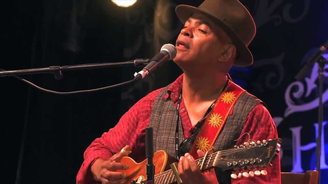 GUY DAVIS