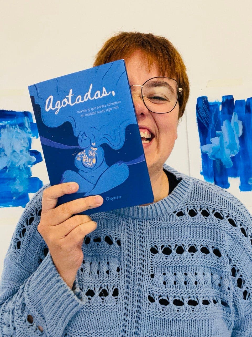 Presentación inmersiva: Agotadas