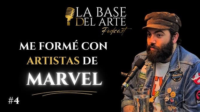 Talleres y revisión de porfolios Viñetas Pro