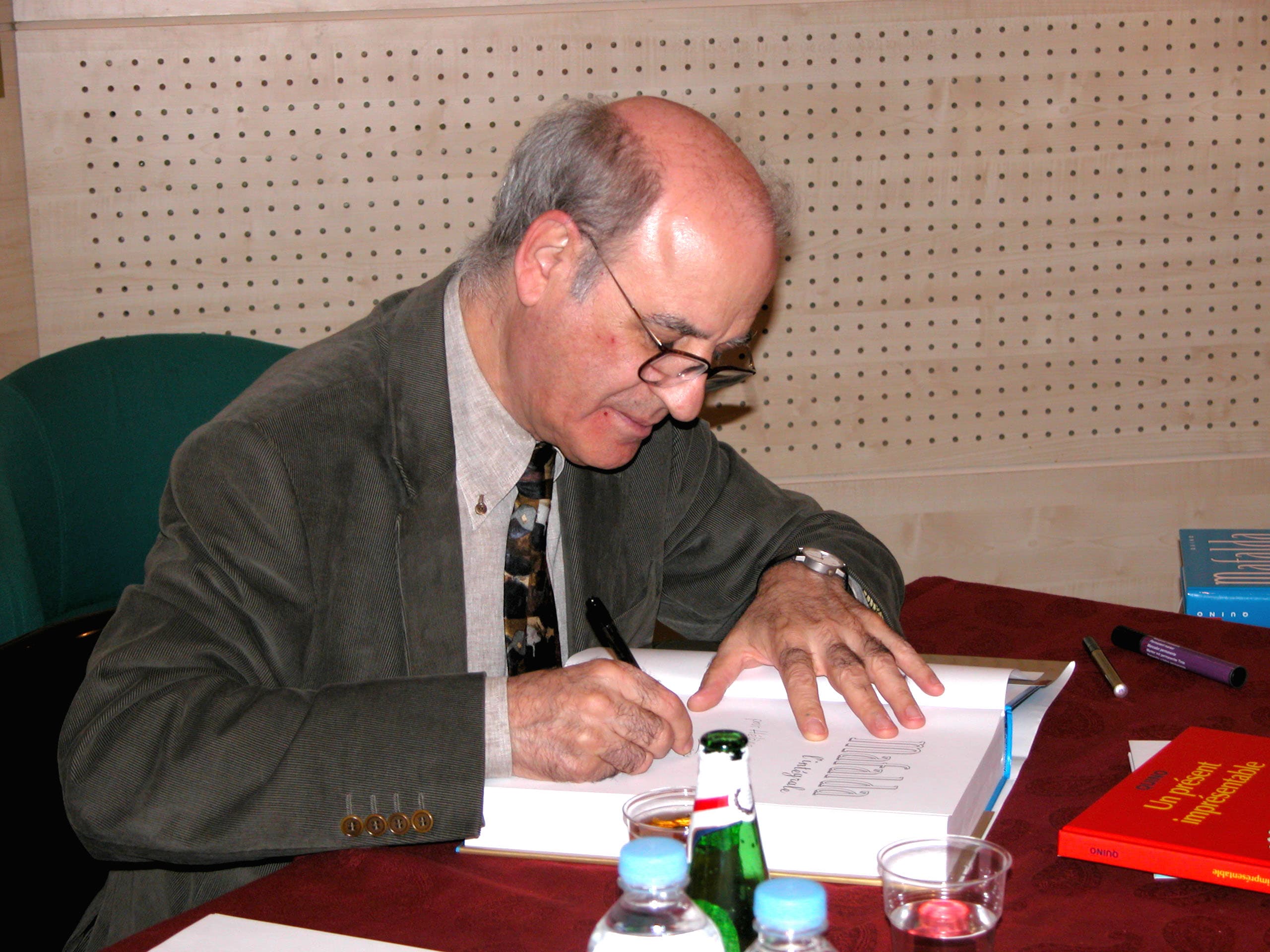 Rúa BD