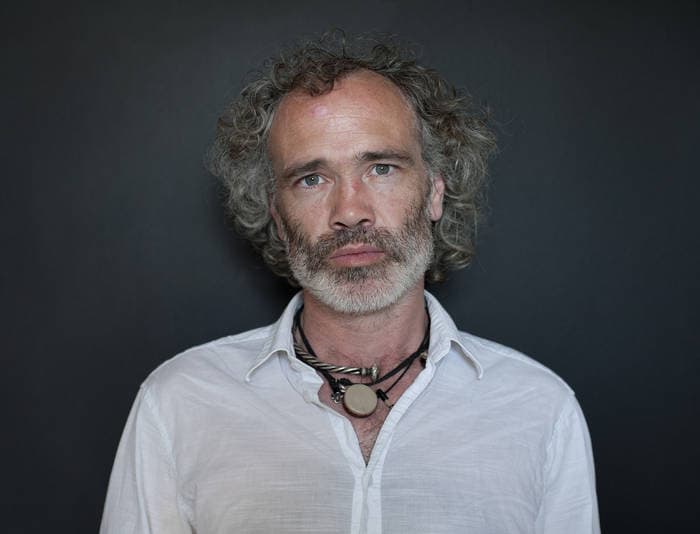 Brian Brody & Rónan Snodaigh