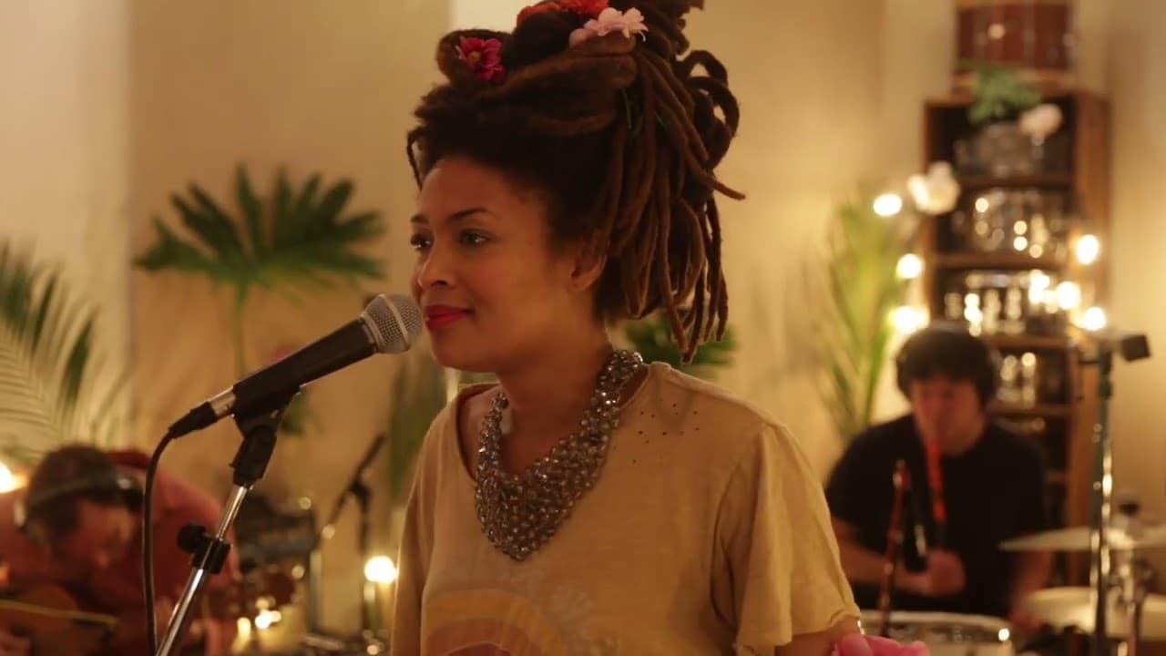 Concierto de Valerie June y Pablo Leira